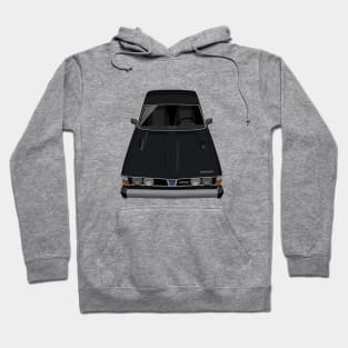 Brat GL 1979-1982 - Black Hoodie